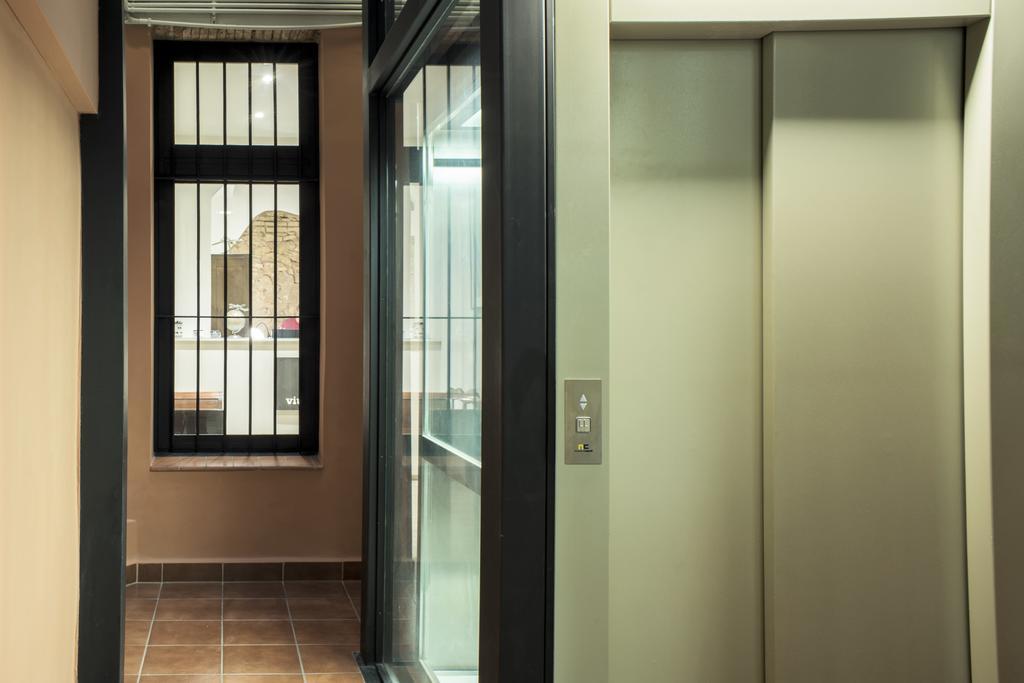 Viu Apartment Barcelona
